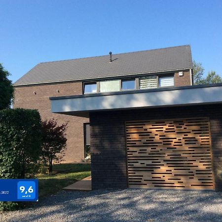 Studio Tout Neuf. Court Sejour, Loisirs, Professionnel 绍丰泰恩 外观 照片