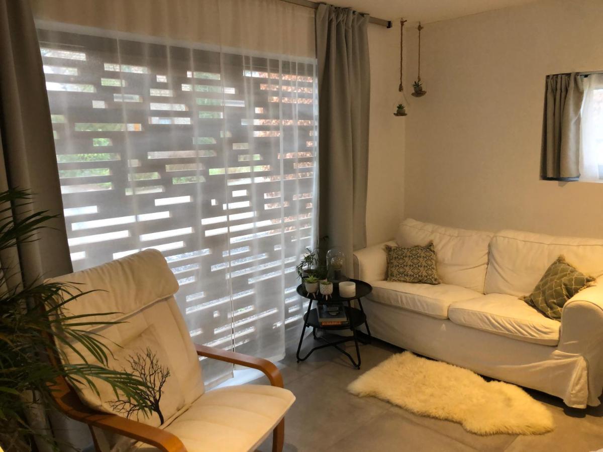 Studio Tout Neuf. Court Sejour, Loisirs, Professionnel 绍丰泰恩 外观 照片