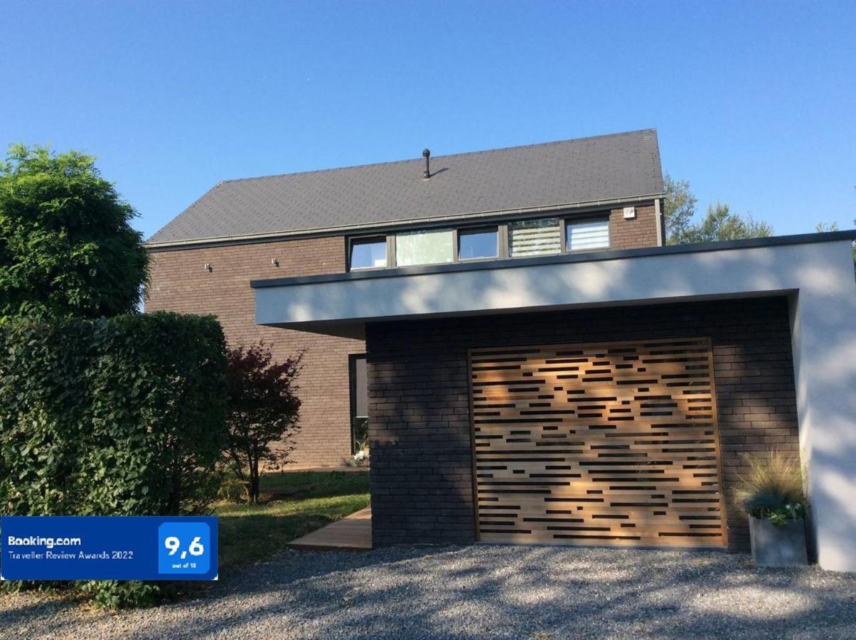 Studio Tout Neuf. Court Sejour, Loisirs, Professionnel 绍丰泰恩 外观 照片