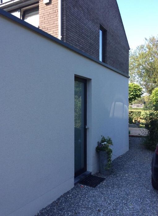 Studio Tout Neuf. Court Sejour, Loisirs, Professionnel 绍丰泰恩 外观 照片